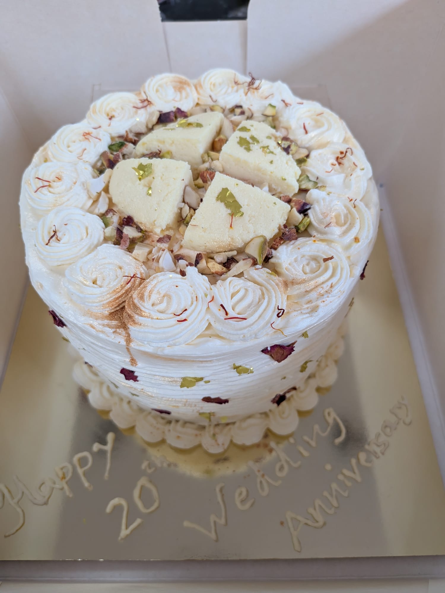 Cake Design 1