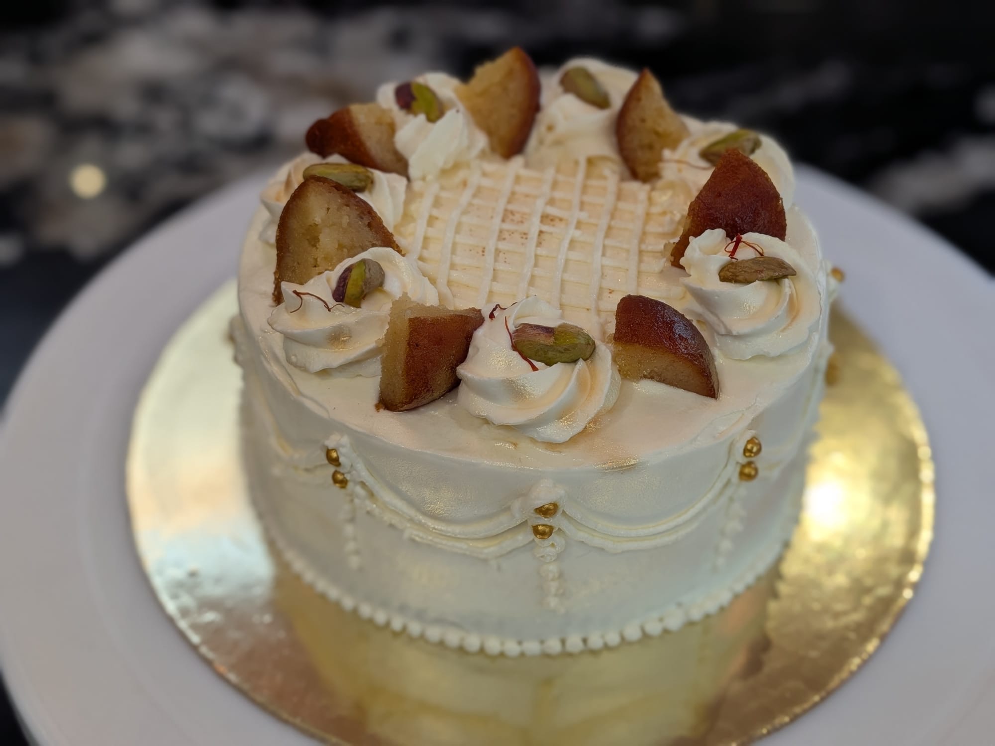 Cake Design 2