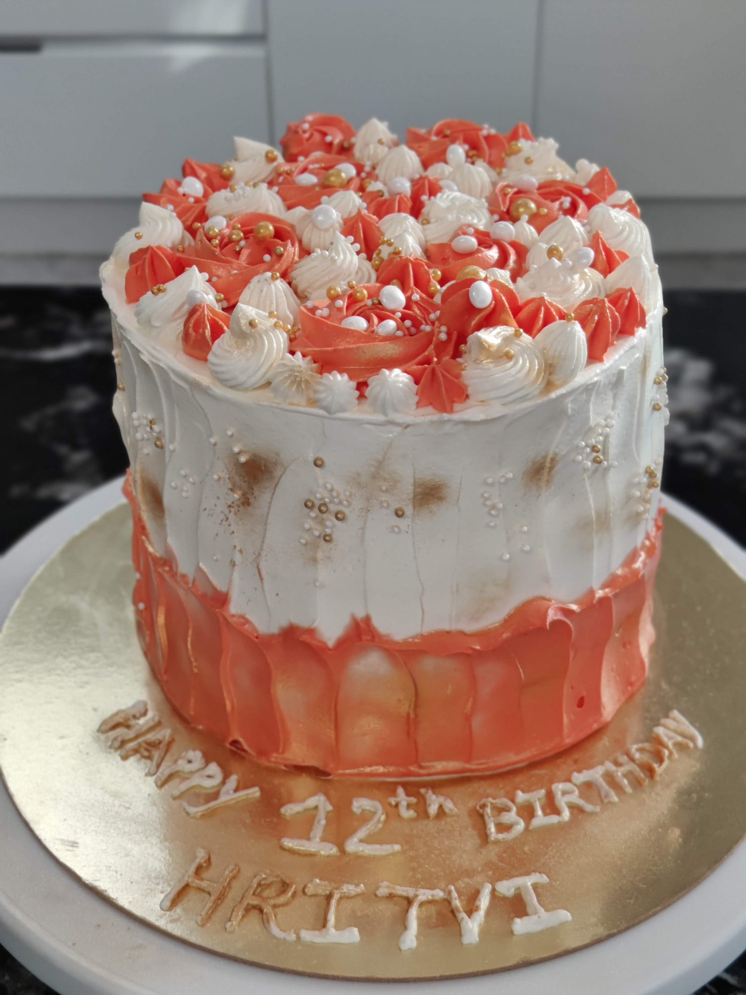 Cake Design 3