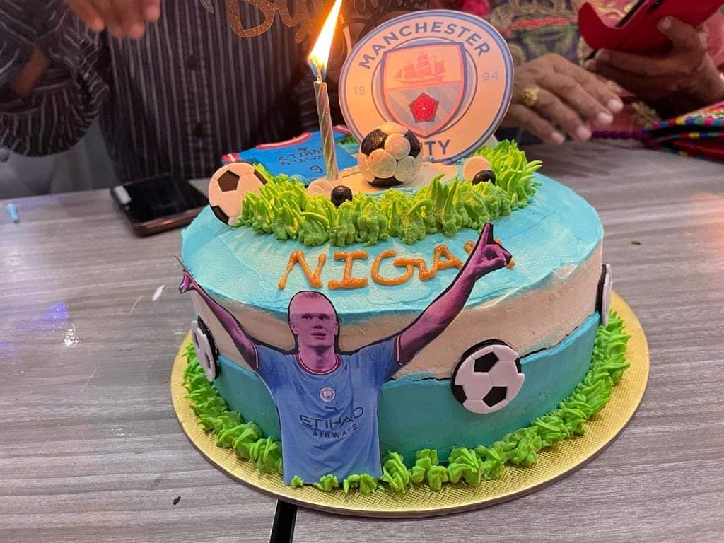Cake Design 6