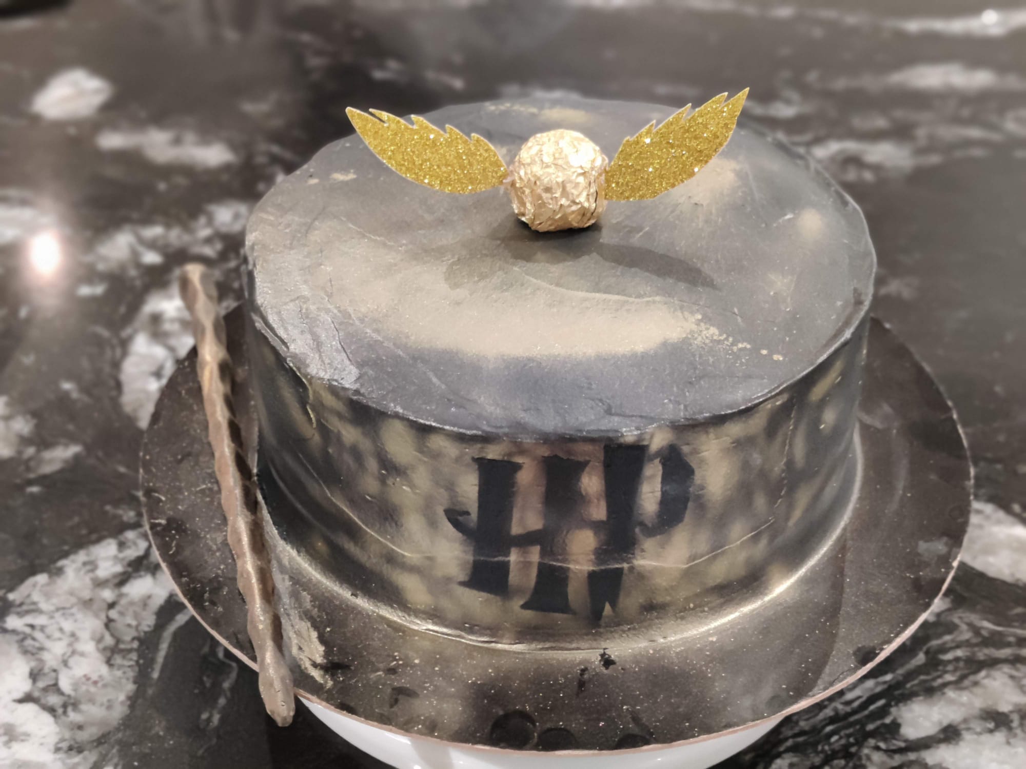 Cake Design 8