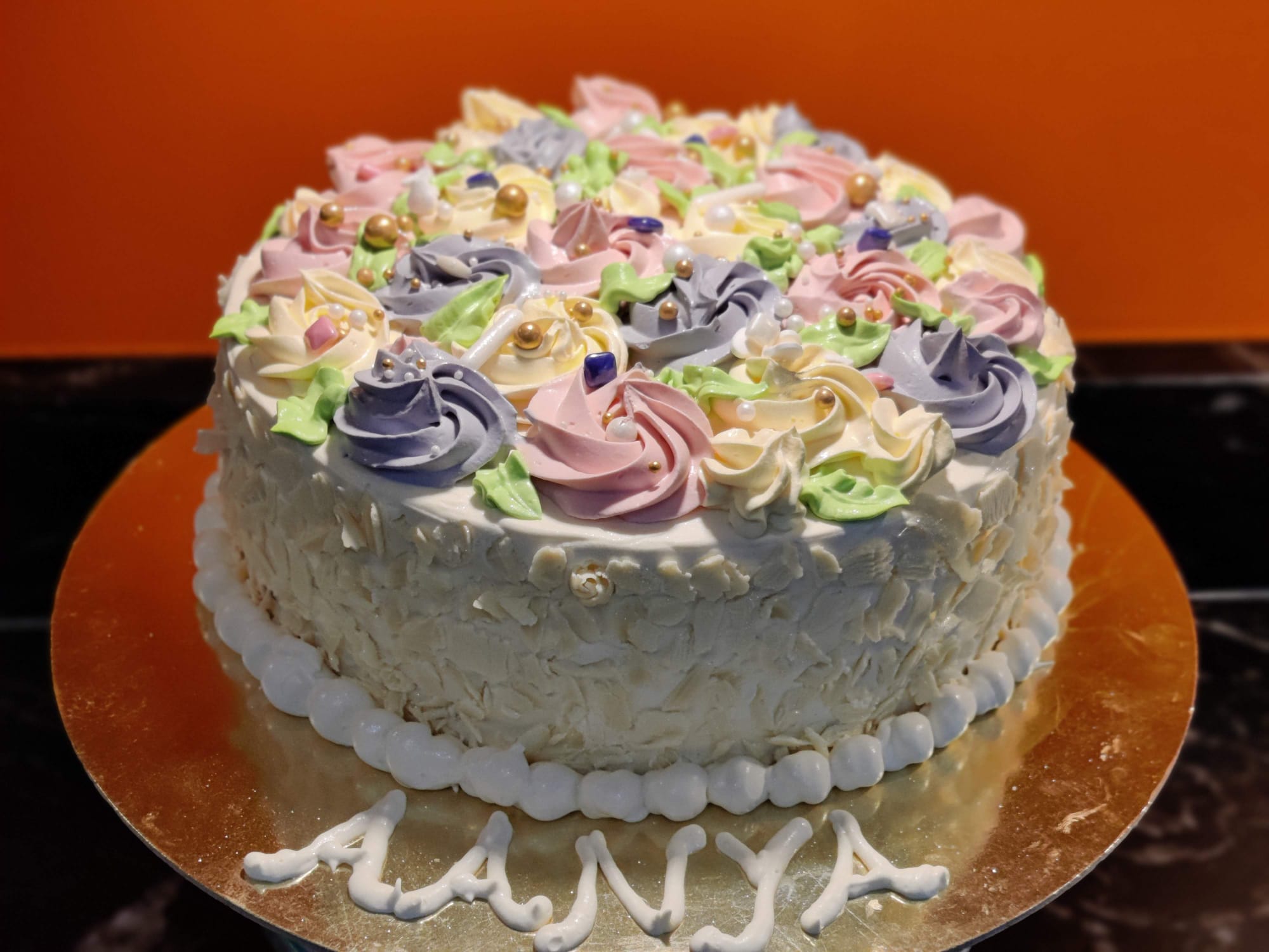 Cake Design 9
