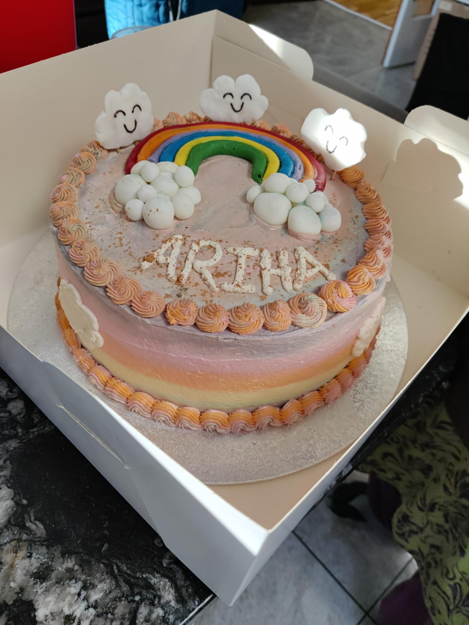 Cake Design 10