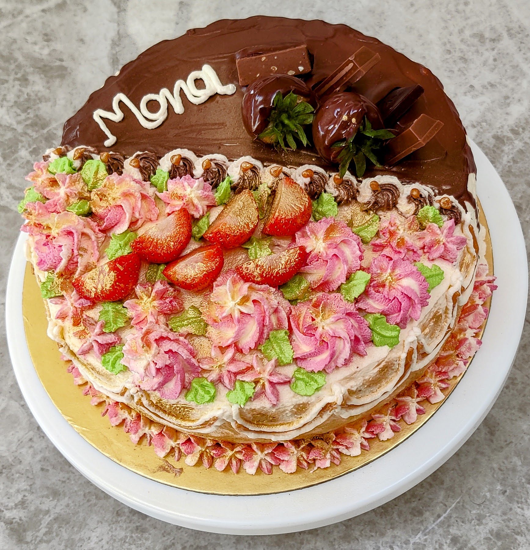 Cake Design 11