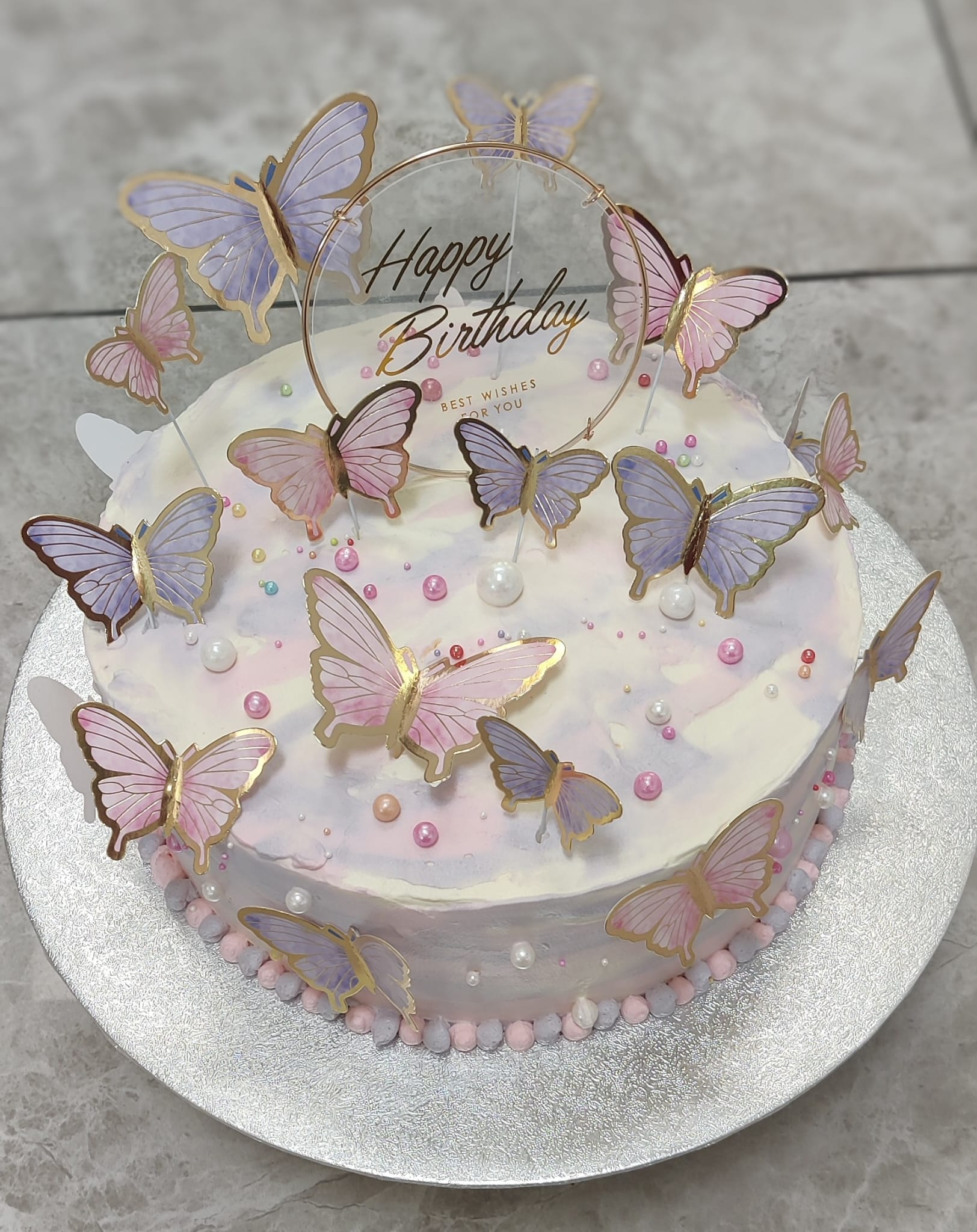 Cake Design 12