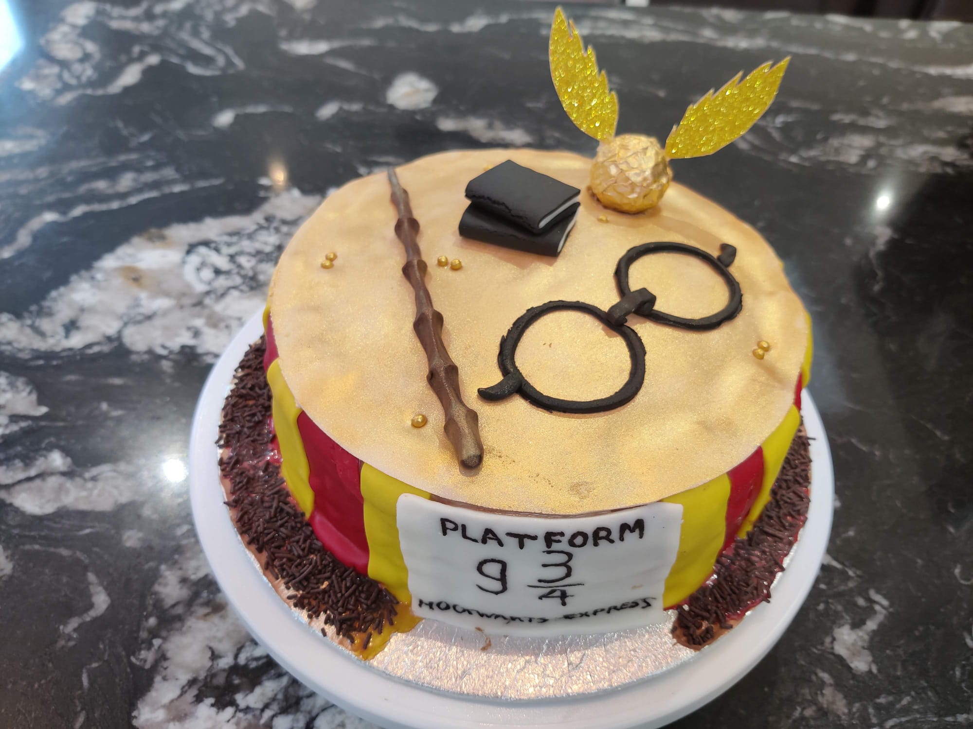 Cake Design 14