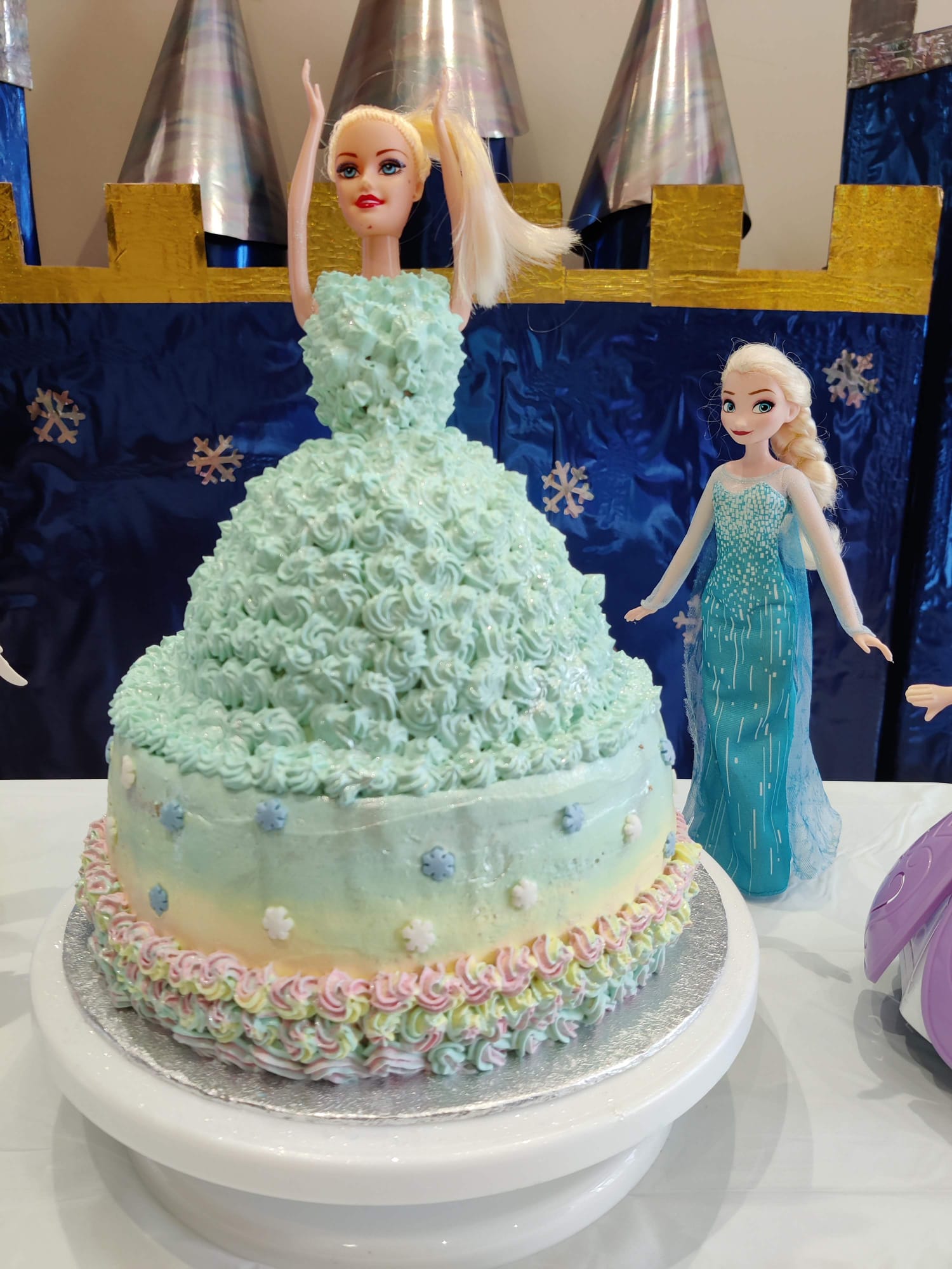 Cake Design 15