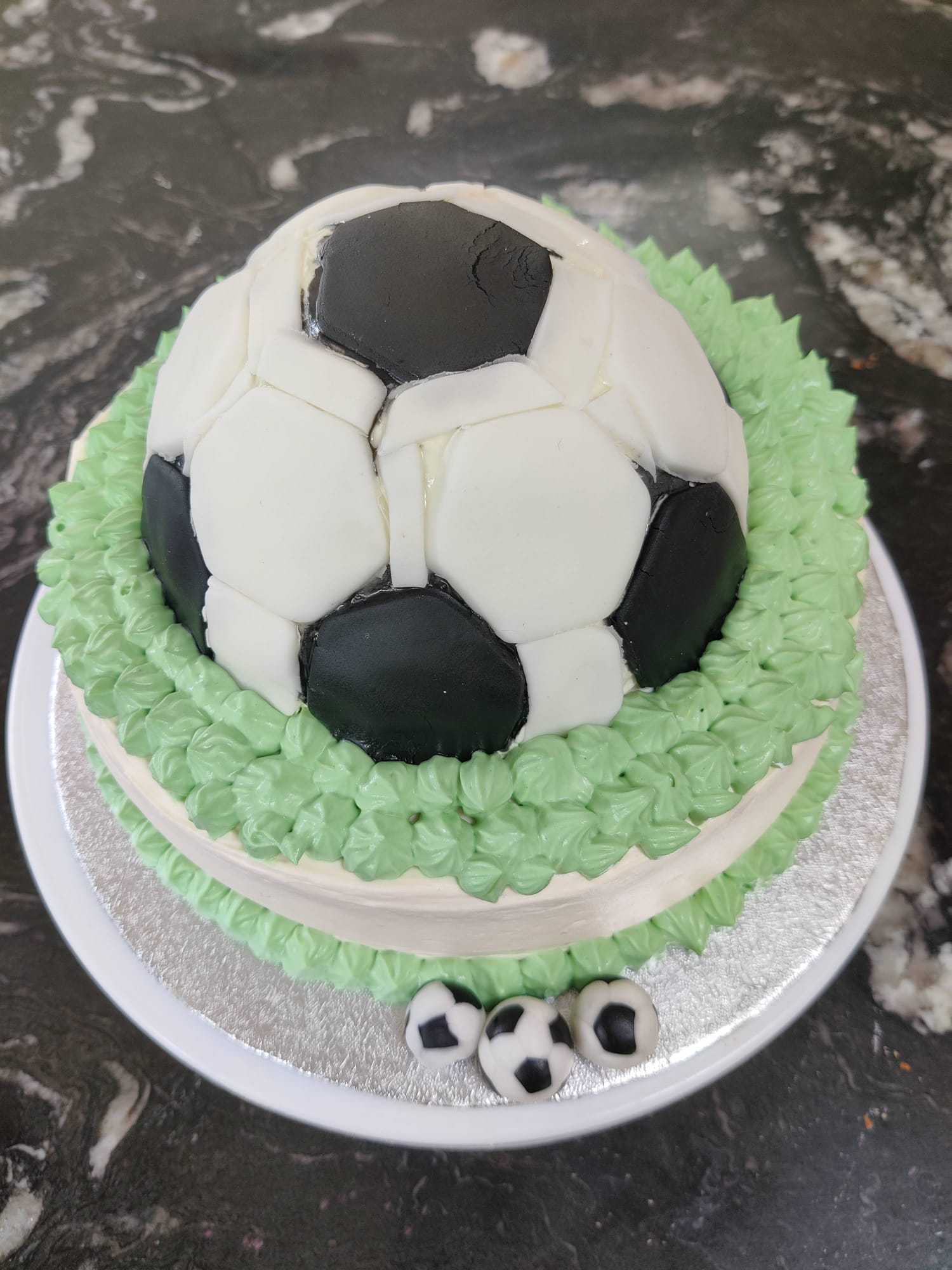 Cake Design 16