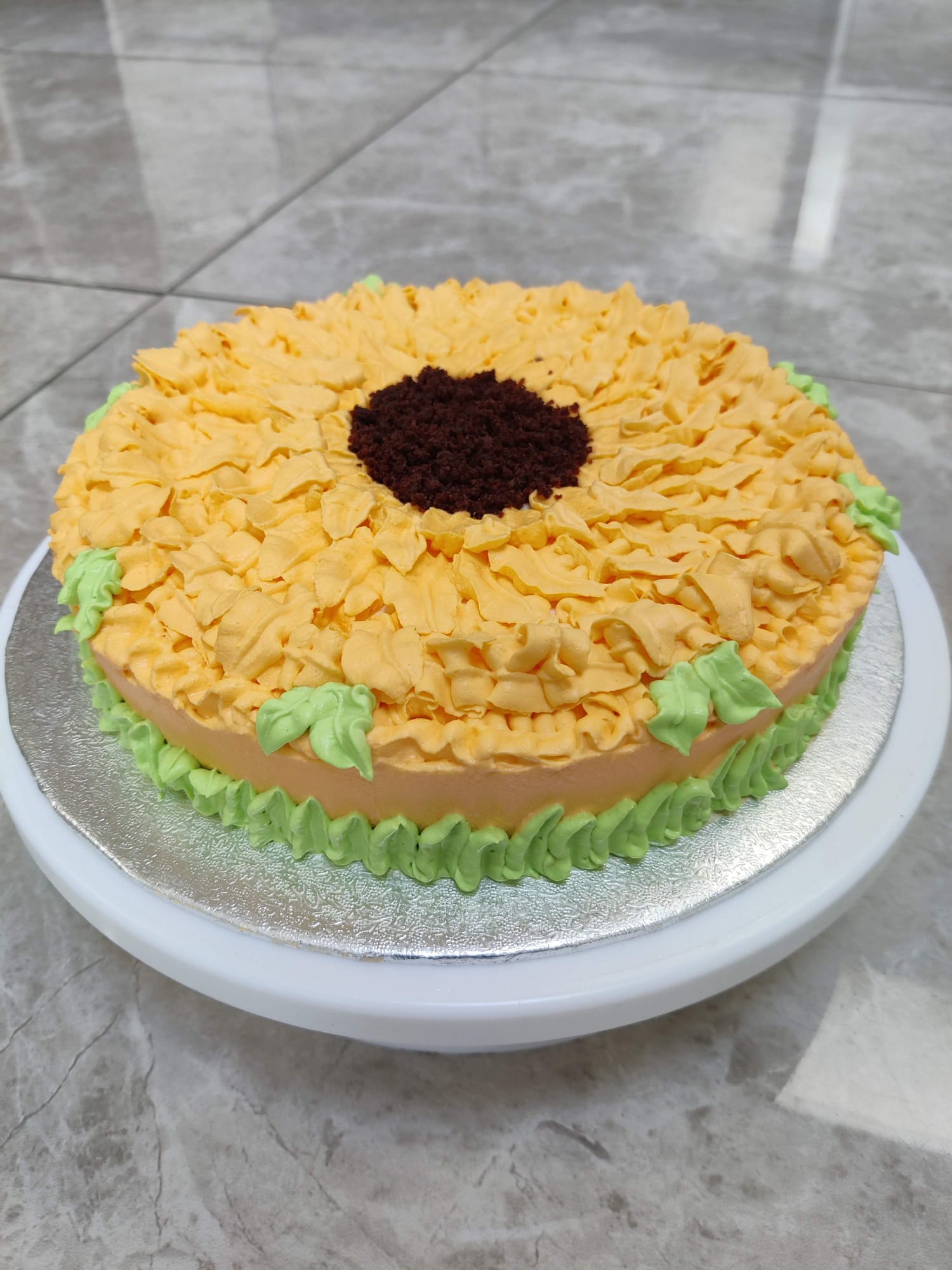 Cake Design 17